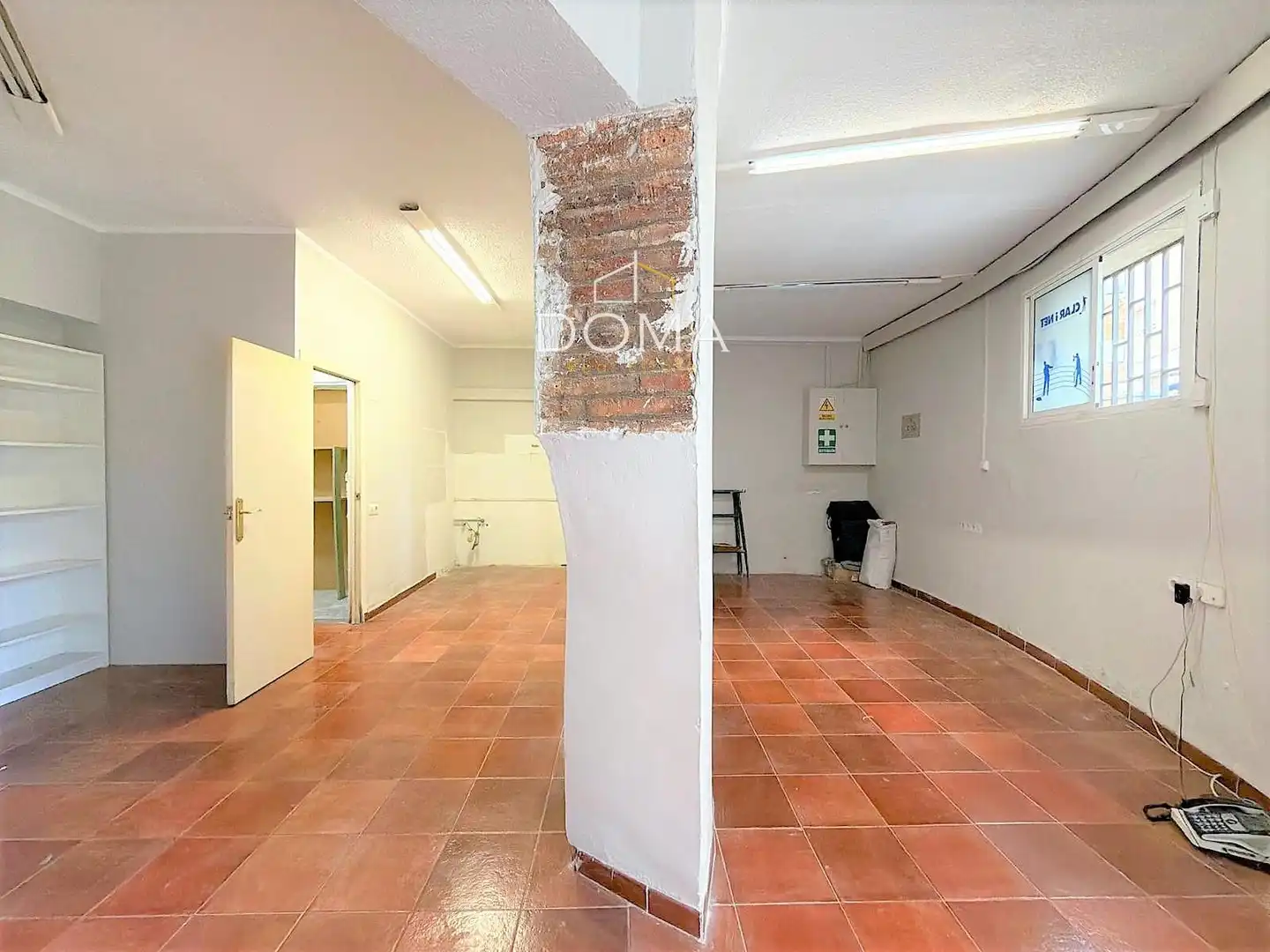 Commercial properties for sale in Barcelona