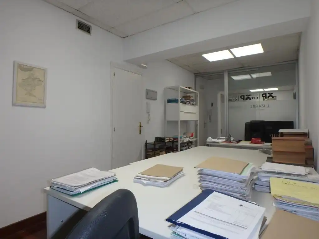 Office space with lift for sale in Casco Antiguo, imagen 10