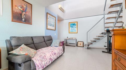 Foto 4 von Dachboden zum Verkauf in Calle Petalo, 1, Cho - Parque de la Reina, Arona