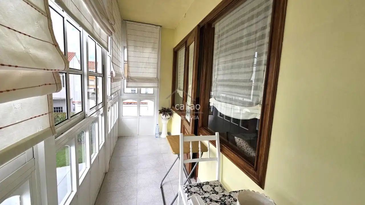 House with garden for sale in A Gándara, imagen 13
