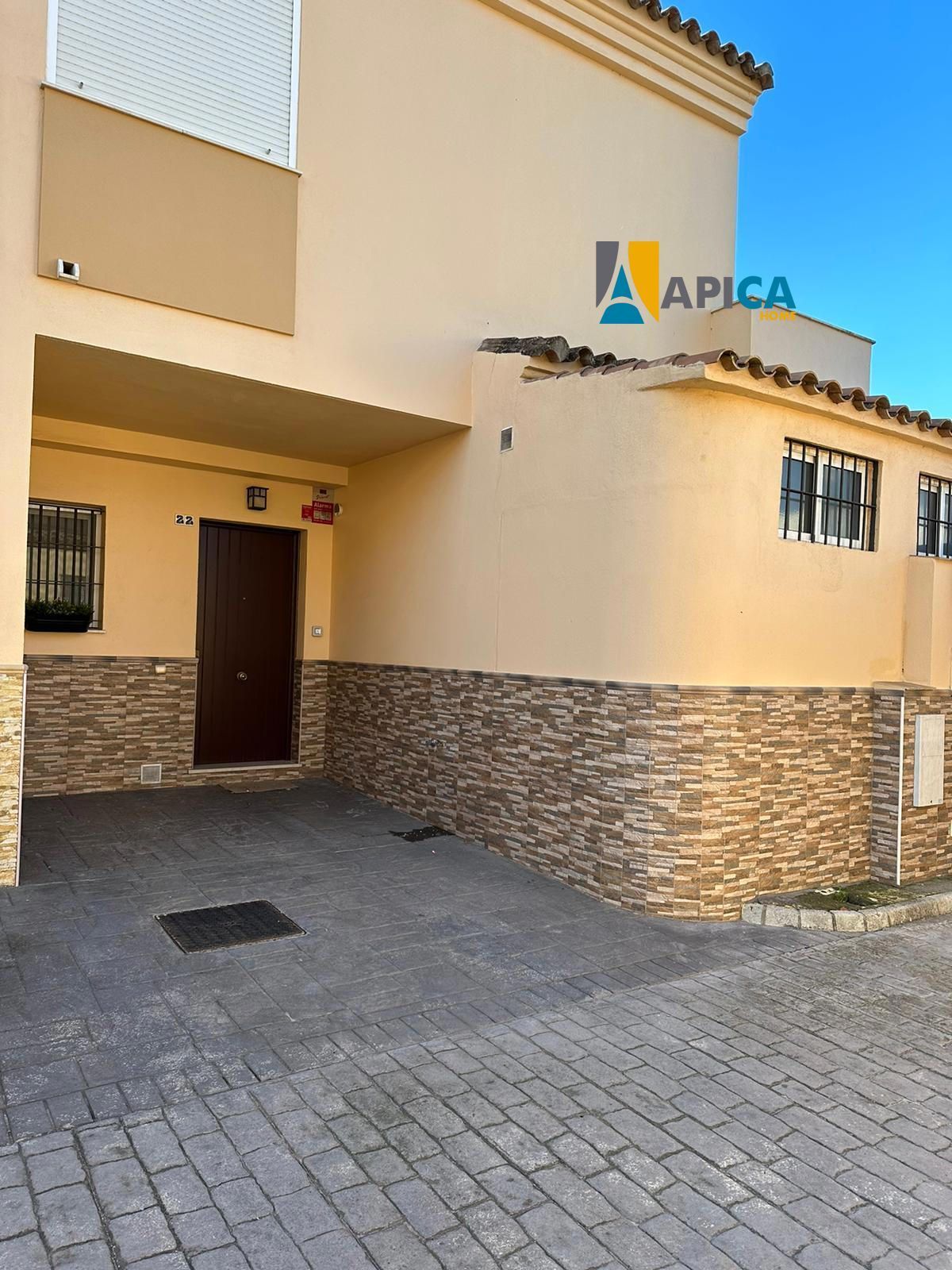 Casa adosada en venda a Las Canteras