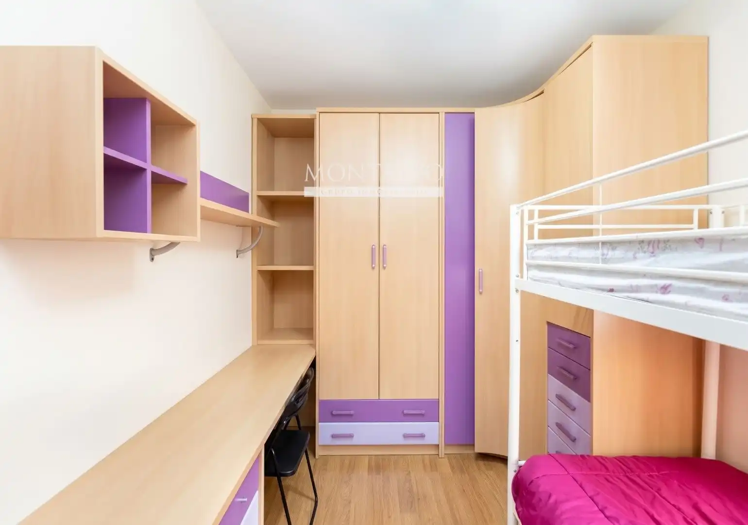 Appartement avec terrasse à vendre à Padre Manjón 7, imagen 18