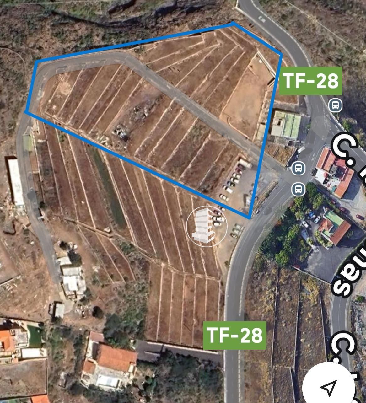 Residencial en venda en Candelaria