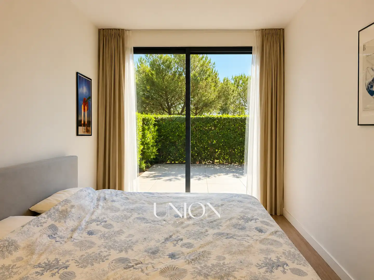 Habitación de Piso en venta en Castell d'Aro, Platja d'Aro i s'Agaró con Aire acondicionado, Calefacción y Terraza
