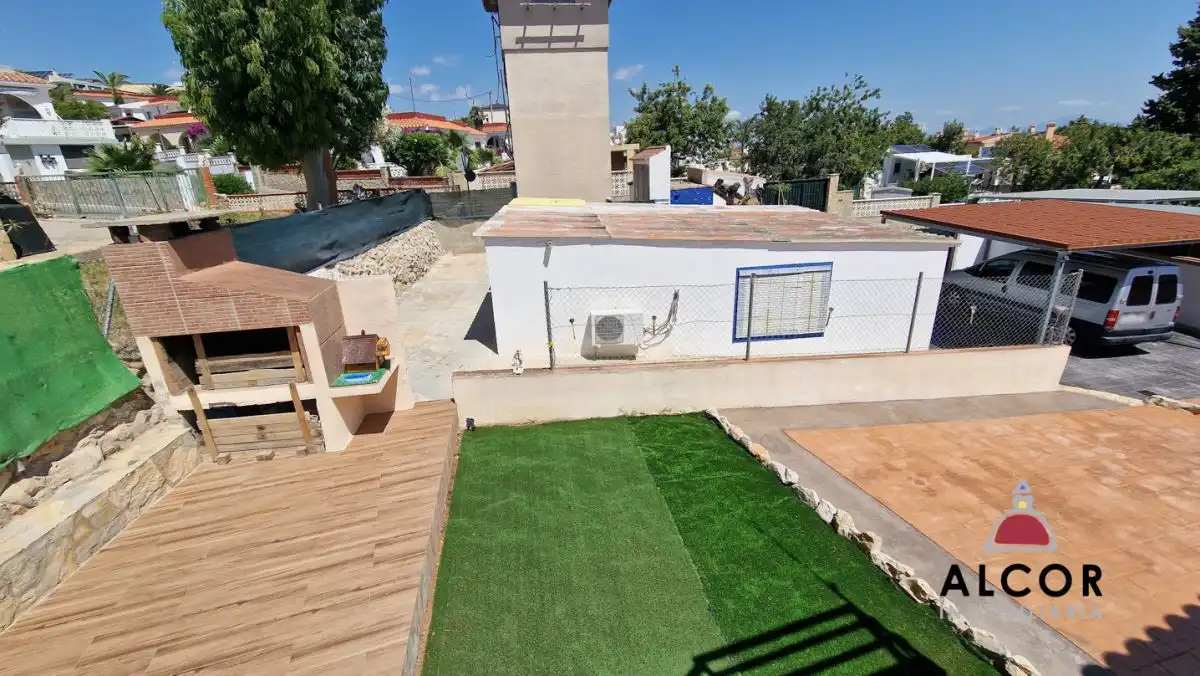 Villa mit Garten zum Verkauf in CARABELA, imagen 30