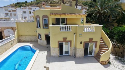 GRAN CHALET EN ROJALES 3 HAB, 4 BAÑOS