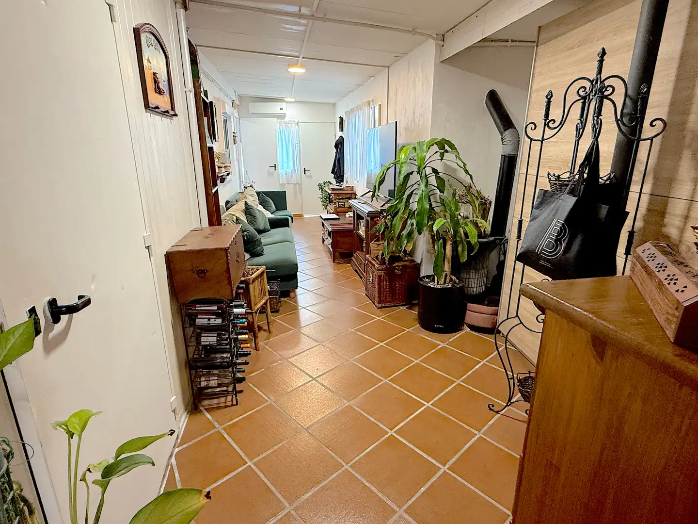 Casa o xalet en venda en Rubí amb Aire condicionat, Calefacció i Jardí privat