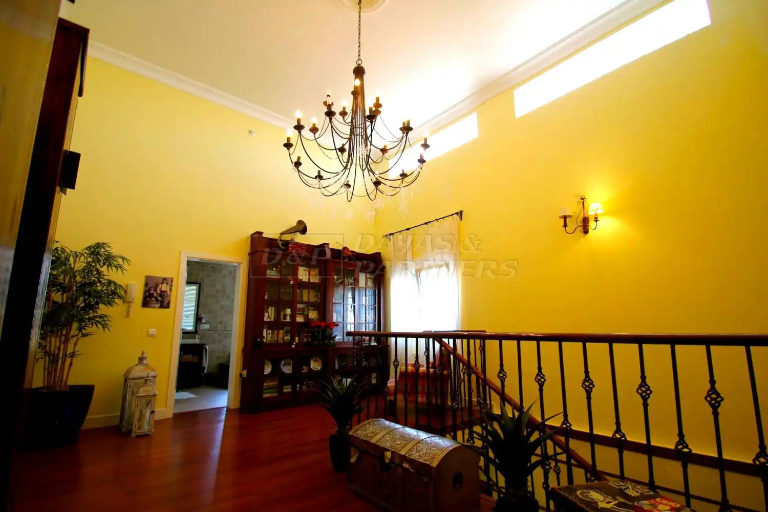 Villa mit Terrasse zum Verkauf in Nueva Torrevieja - Aguas Nuevas, imagen 56