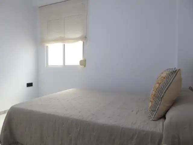 Wohnung mit Aufzug zur Miete in Calle Molina Lario 20, imagen 17
