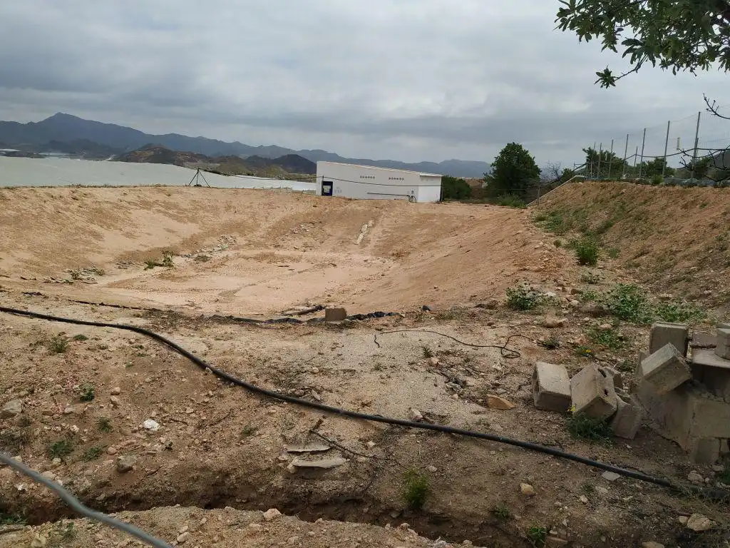 Rustikales Grundstück zum Verkauf in Pt Los Llanicos, Pol 17, imagen 10
