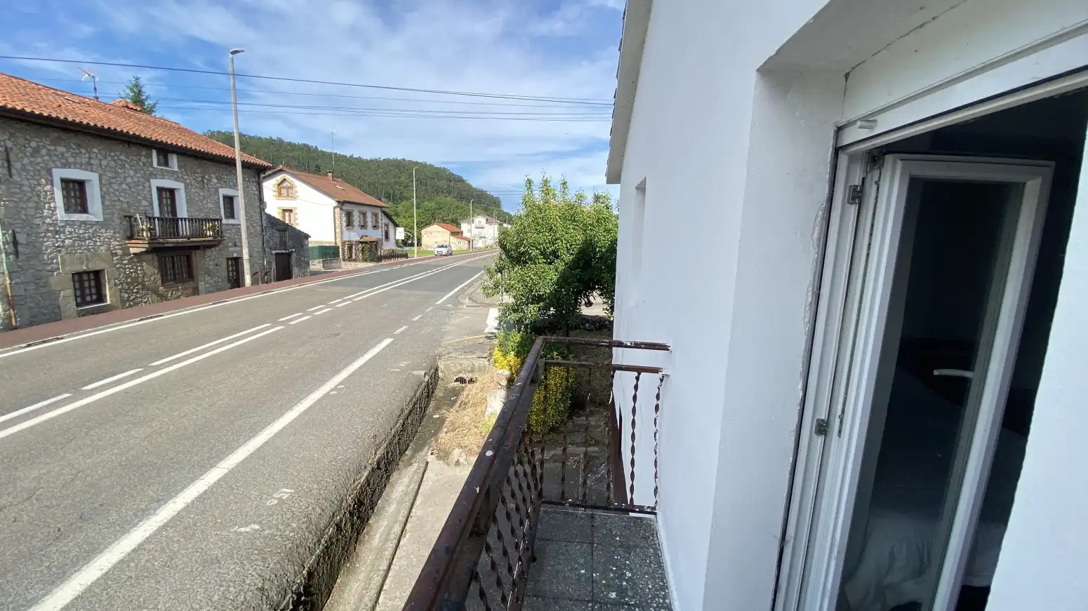 Detached homes for sale in Hoznayo - Bº La Sierra, 27, Entrambasaguas