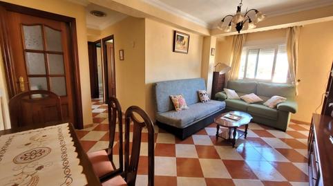 Foto 4 de Pis en venda a Plaza de Miraflores, 4, Parque Victoria Eugenia, Málaga Capital