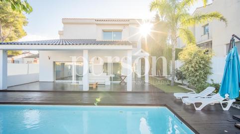 Photo 2 of House or chalet to rent in La Cañada, Paterna