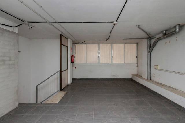 Local comercial en Venta en Carrer del Nord en Centre