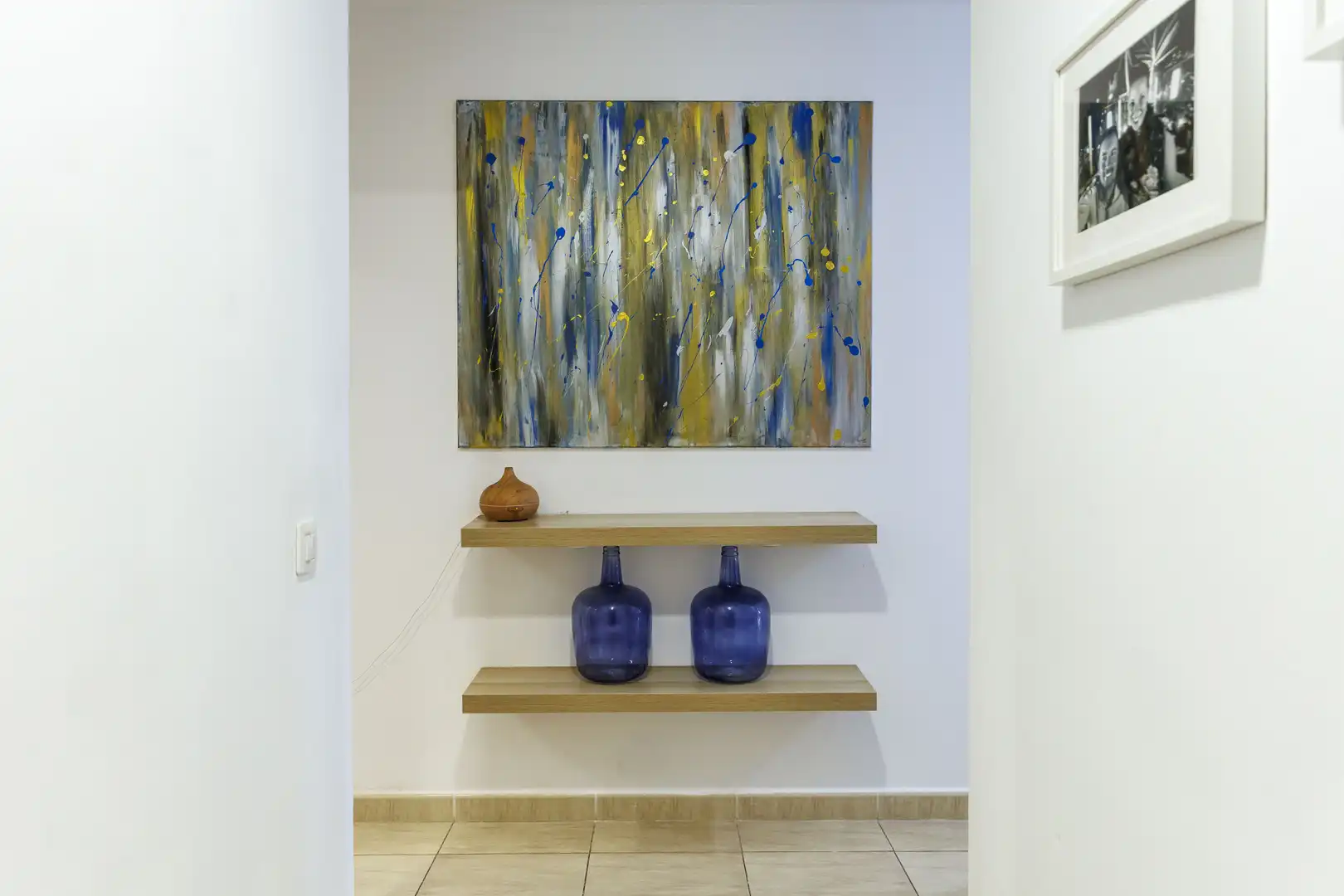Appartement avec ascenseur à vendre à López Botas 20, imagen 38
