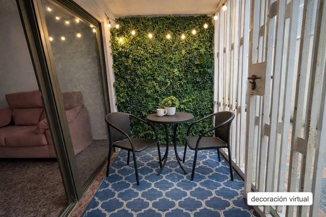 Piso en Venta en Xúquer