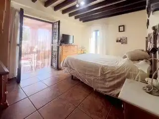 Chalet con jardín en venta en Albatera, imagen 46
