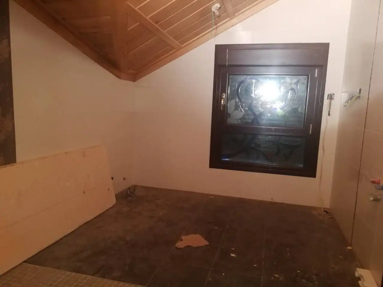 Finca rústica en venta en Puebla de Azaba