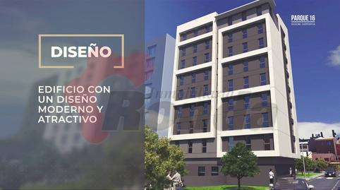 Foto 2 de Piso en venta en A Milagrosa, Lugo Capital