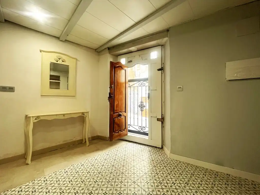 Casa amb terrassa en venda a Calle San Vicente, imagen 21