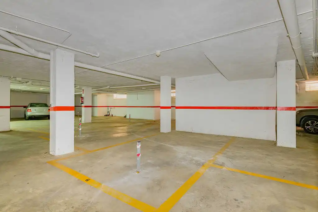 Parking à vendre à C/ Las Eras, imagen 14