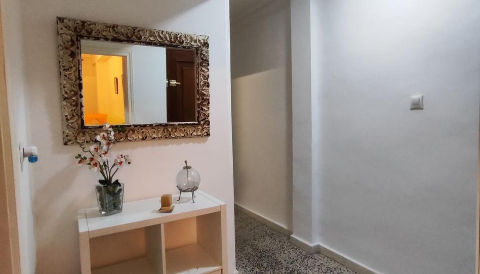 Photo 1 of Flat to rent in Molino de la Vega, Huelva