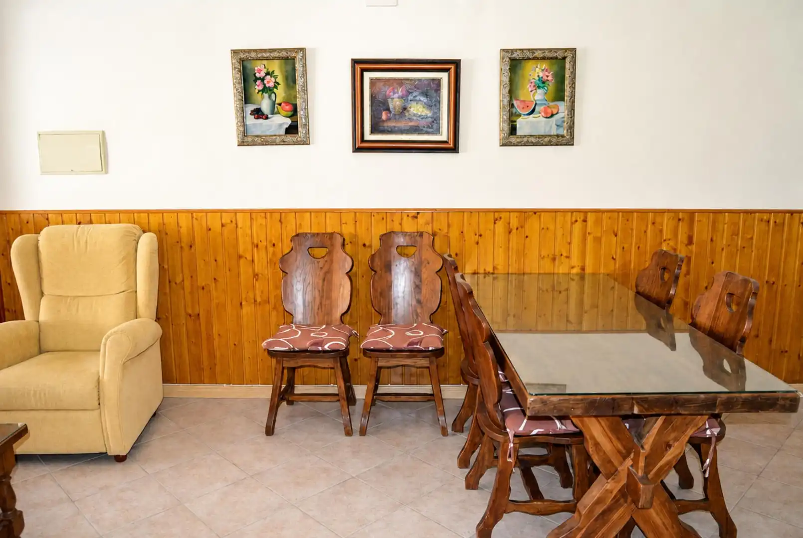 Chalet con piscina en venta en Malpartida de Cáceres, imagen 34
