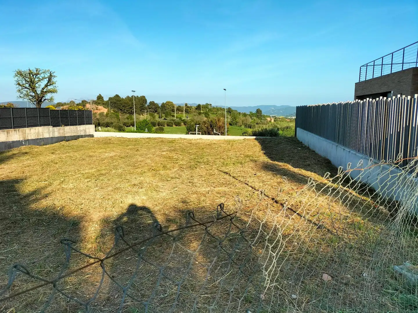 Terreno residencial en venta en Jorba, imagen 2