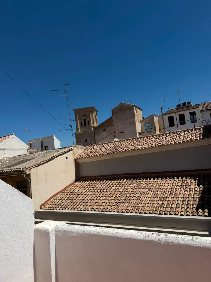 Wohnung mit Terrasse zum Verkauf in Calle Mesones 47, imagen 21