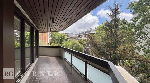 Foto 2 de Piso en venta en Sarrià, Barcelona