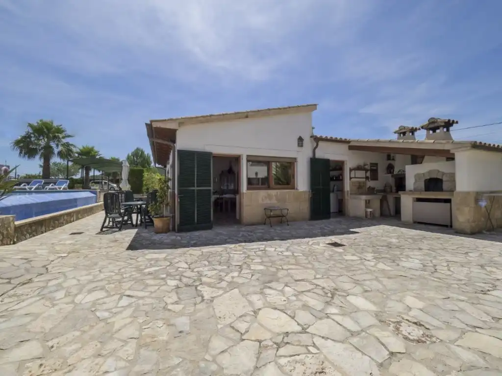 Landhaus mit Pool zum Verkauf in Pollença Poble, imagen 12