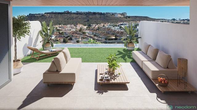 Piso en Venta en N/A en Benijófar