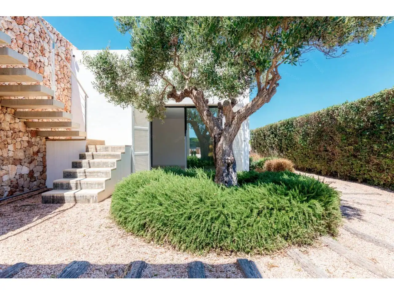 Villa mit Pool zum Verkauf in Punta Grossa, imagen 5