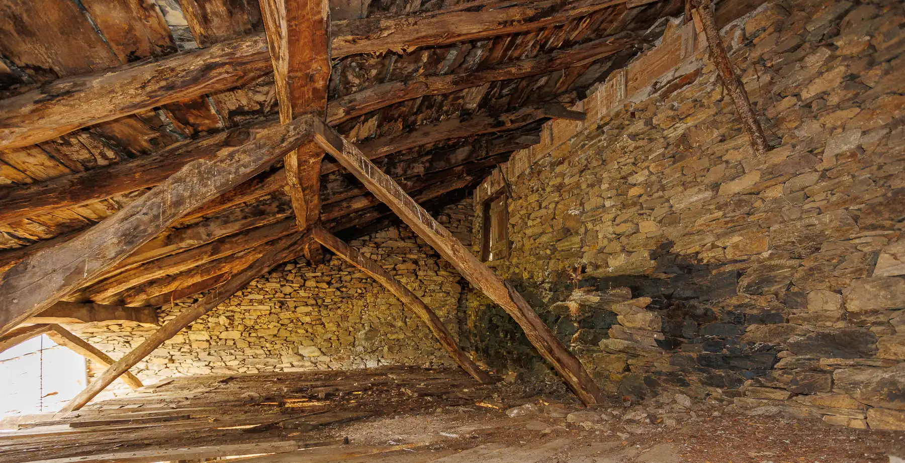 Casa rústica en venda a Ibias, imagen 18
