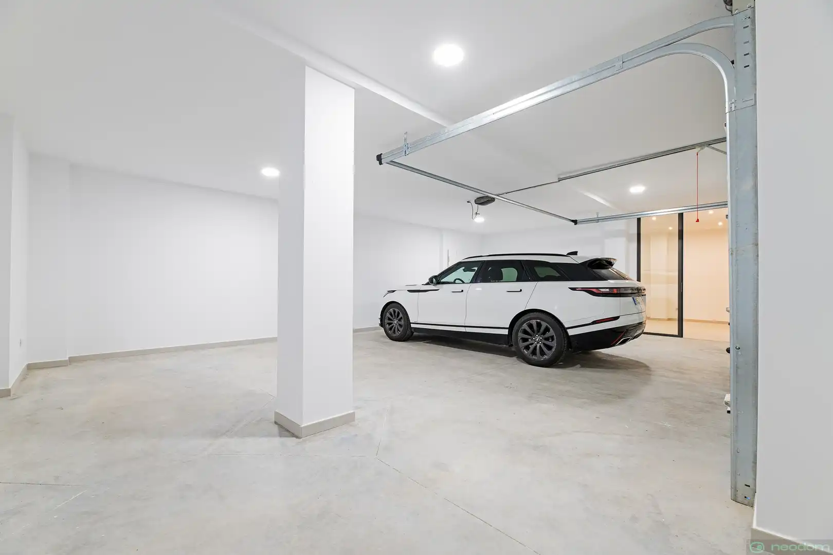 Casa amb terrassa en venda a C. Viena, imagen 21