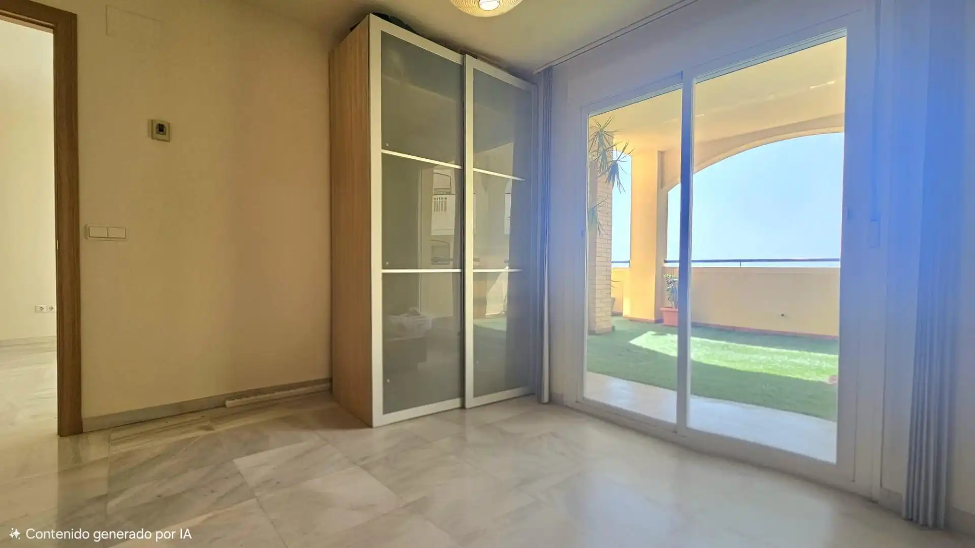 Appartement compact avec piscine à vendre à Hipódromo - Cerrado del Águila, imagen 6