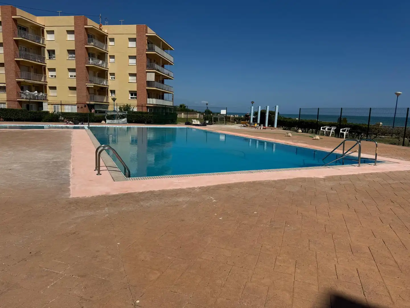 Apartamento con piscina en venta en Las Marinas / Les Marines, imagen 5