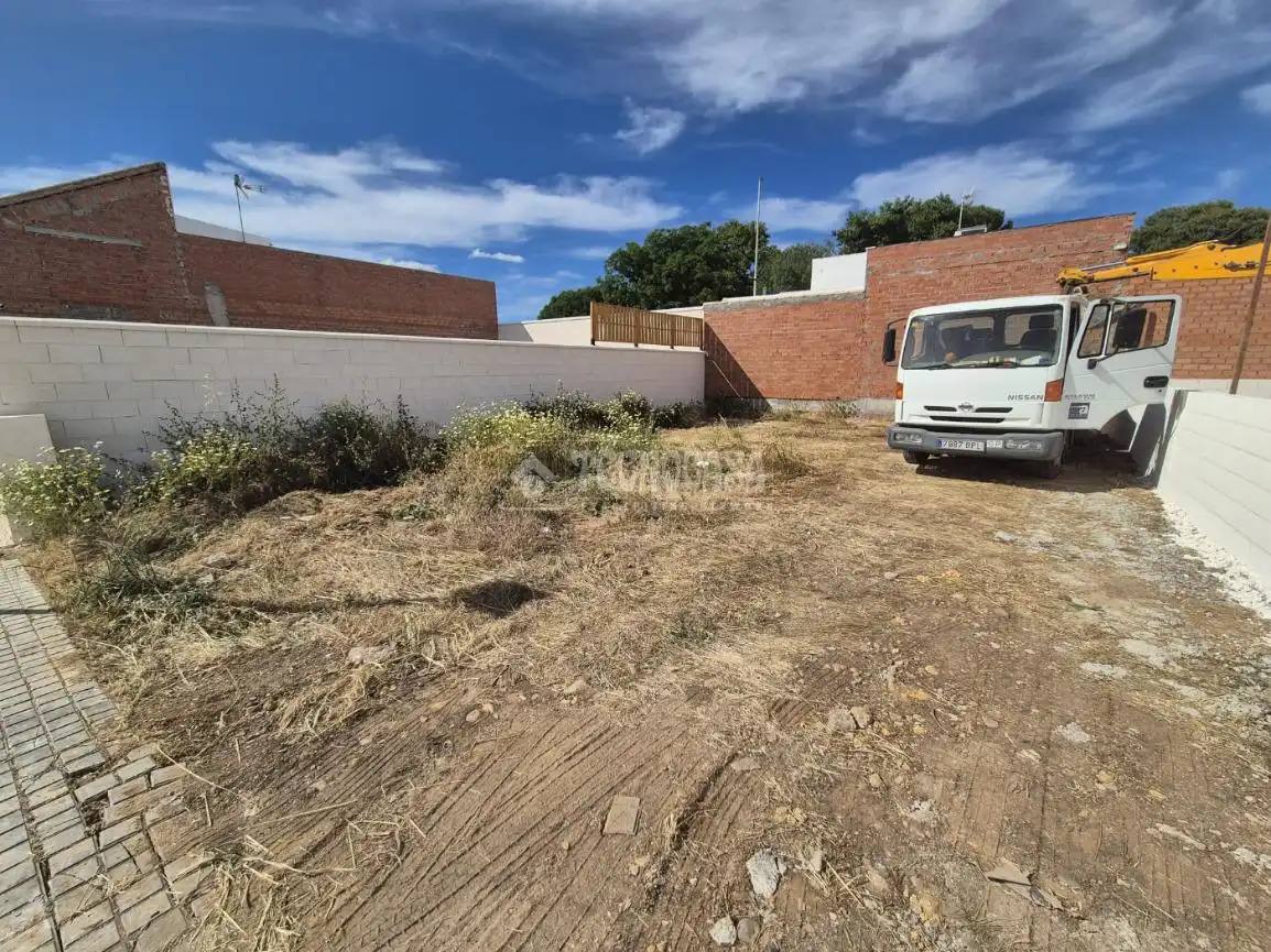 Residencial en venta en Écija