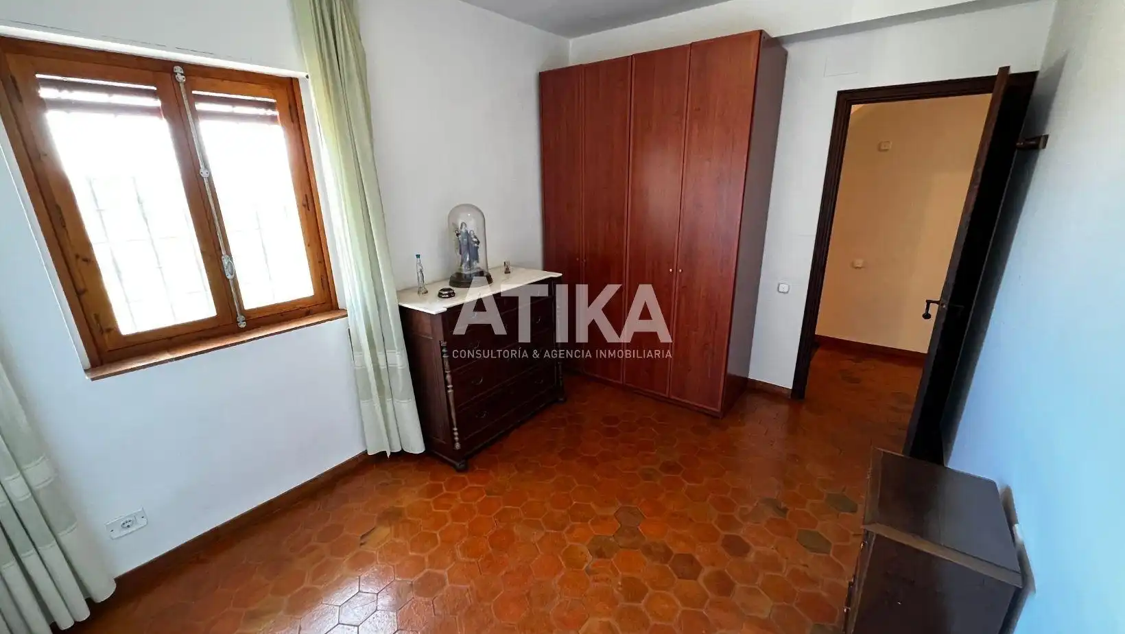 Casa o xalet en venda en Ontinyent amb Calefacció, Jardí privat i Traster