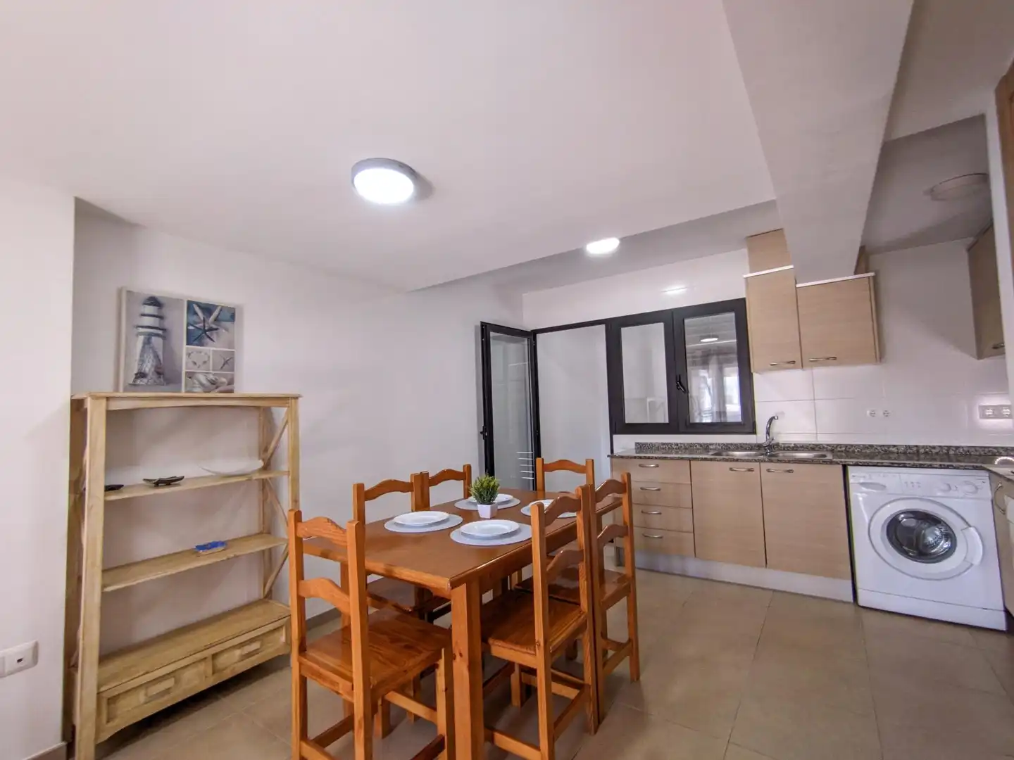 Maison mitoyenne avec terrasse à vendre à Costa Sur, imagen 16