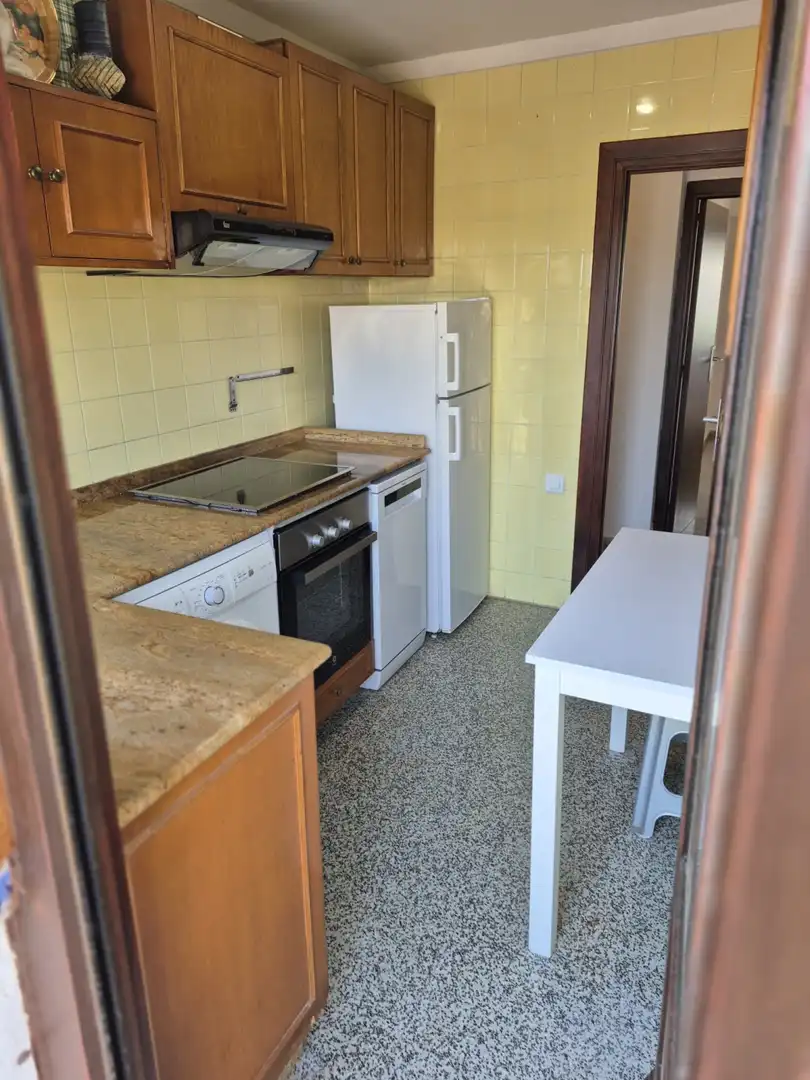 Flat with terrace to rent in Perellonet - CL TOLDILLA, imagen 8