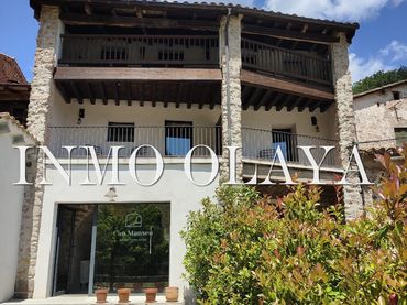 Casa in vendita a Olot
