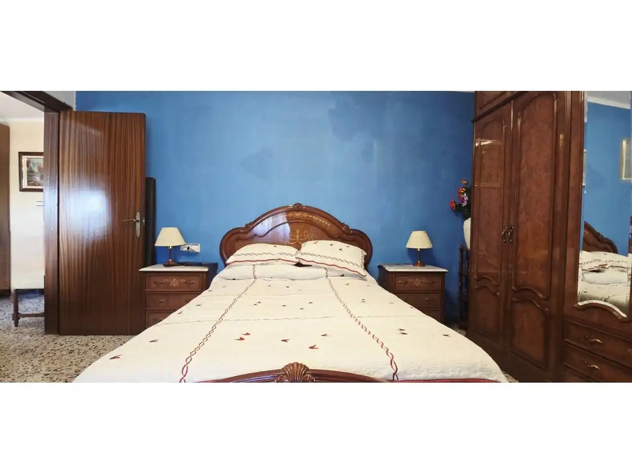 Habitación de Piso en venta en Terrassa con Calefacción y Trastero