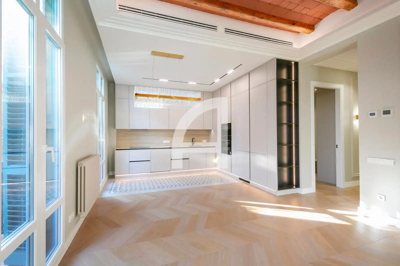 Wohnung mit Terrasse zum Verkauf in Valencia