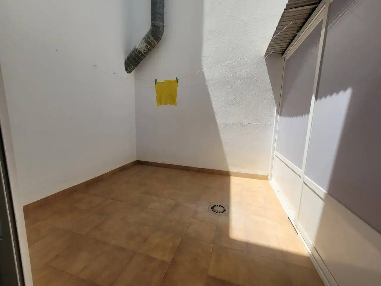 Casa o xalet en venda en Baza amb Moblat