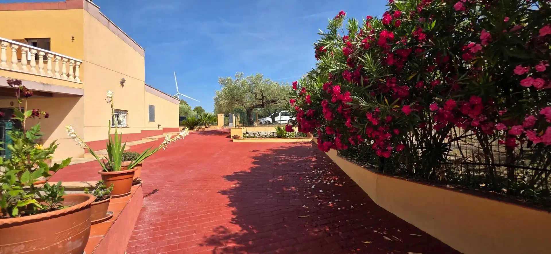 Casa rustica con piscina in vendita a El Perelló, imagen 30