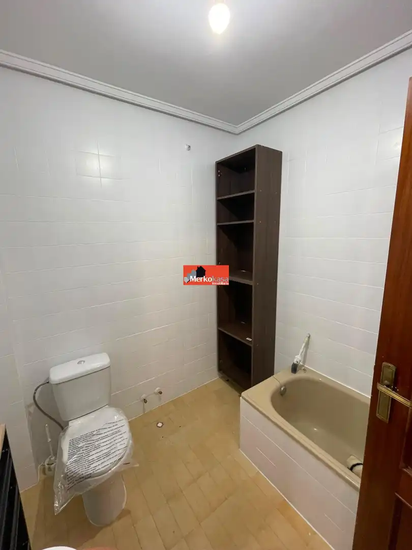 Flat for rent in San Roque - As Fontiñas
