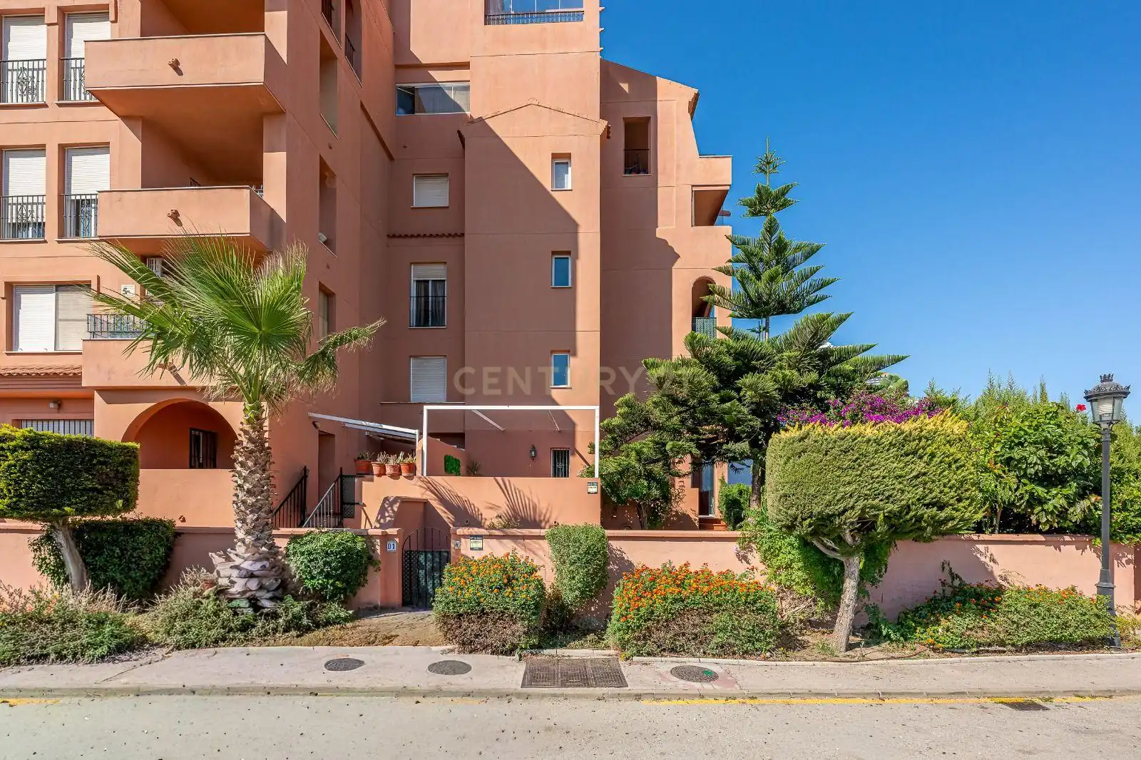 Apartment with pool for sale in El Castillo, imagen 23