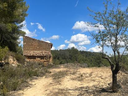 Terreny en venda en Horta de Sant Joan