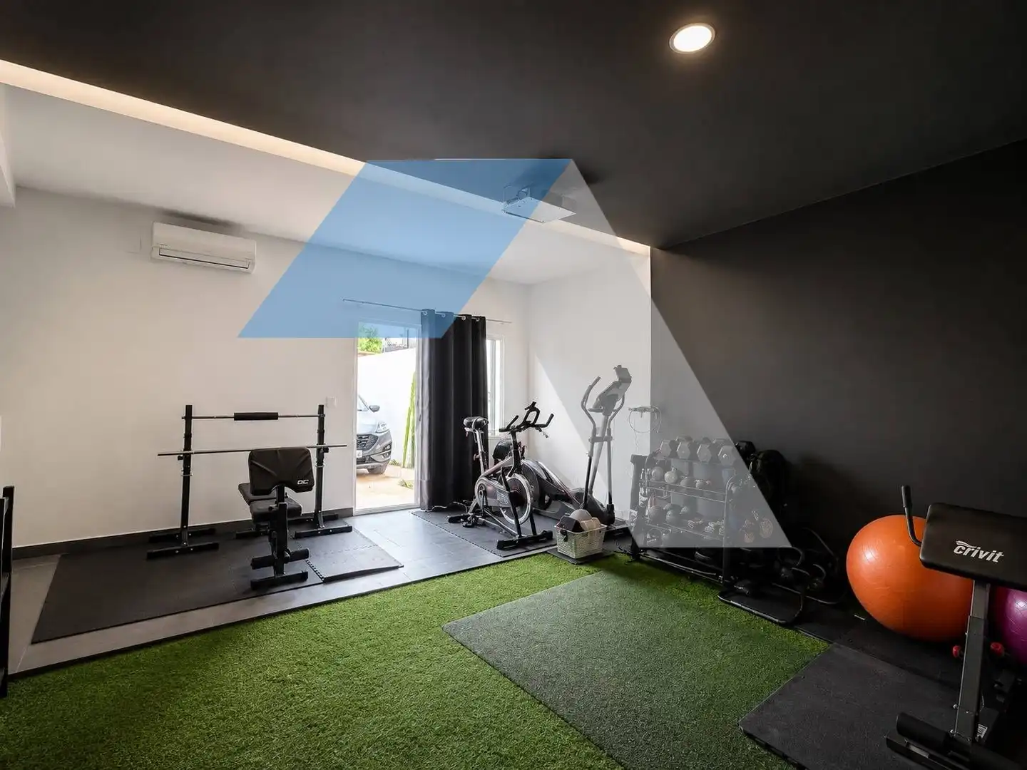 Houses for sale in San Vicente del Raspeig / Sant Vicent del Raspeig  with Air Conditioner, Heating and Private garden